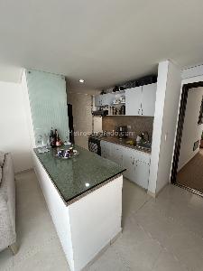 Apartamento de 3 alcobas en venta en Mejoras Publicas, Bucaramanga, 162 m² · foto 2 de 16