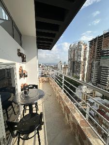 Apartamento de 3 alcobas en venta en Mejoras Publicas, Bucaramanga, 162 m² · foto 5 de 16