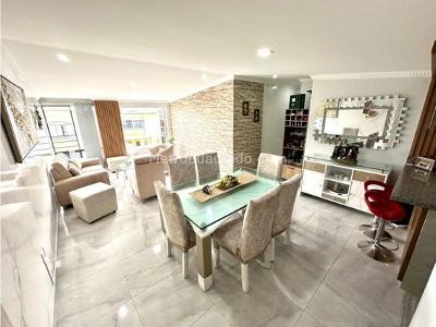 Apartamento de 3 alcobas en venta en Ciudadela Real De Minas, Bucaramanga, 130 m² · foto 2 de 17