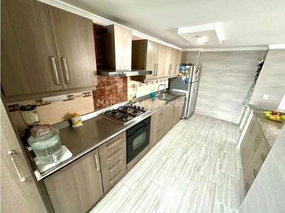 Apartamento de 3 alcobas en venta en Ciudadela Real De Minas, Bucaramanga, 130 m² · foto 5 de 17