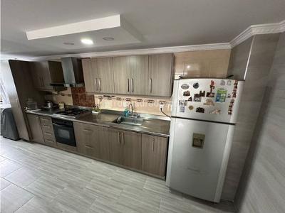 Apartamento de 3 alcobas en venta en Ciudadela Real De Minas, Bucaramanga, 130 m² · foto 6 de 17