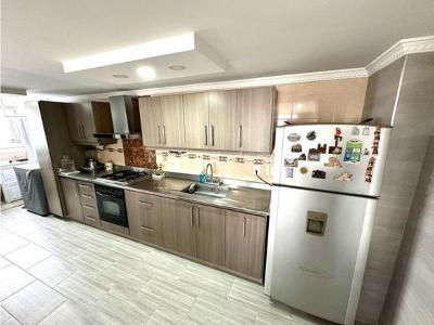 Apartamento de 3 alcobas en venta en Ciudadela Real De Minas, Bucaramanga, 130 m² · foto 7 de 17