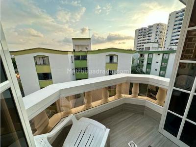 Apartamento de 3 alcobas en venta en Ciudadela Real De Minas, Bucaramanga, 130 m² · foto 8 de 17