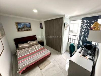 Apartamento de 3 alcobas en venta en Ciudadela Real De Minas, Bucaramanga, 130 m² · foto 11 de 17