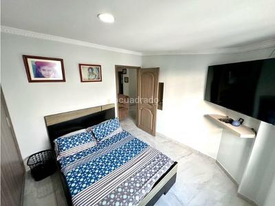 Apartamento de 3 alcobas en venta en Ciudadela Real De Minas, Bucaramanga, 130 m² · foto 12 de 17