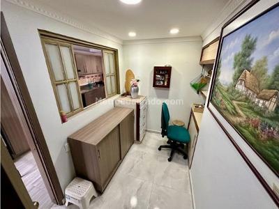 Apartamento de 3 alcobas en venta en Ciudadela Real De Minas, Bucaramanga, 130 m² · foto 15 de 17