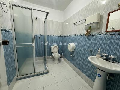 Apartamento de 4 alcobas en venta en La Aurora, Bucaramanga, 185 m² · foto 12 de 16