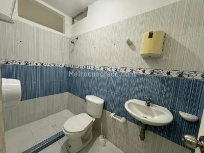 Apartamento de 4 alcobas en venta en La Aurora, Bucaramanga, 185 m² · foto 13 de 16