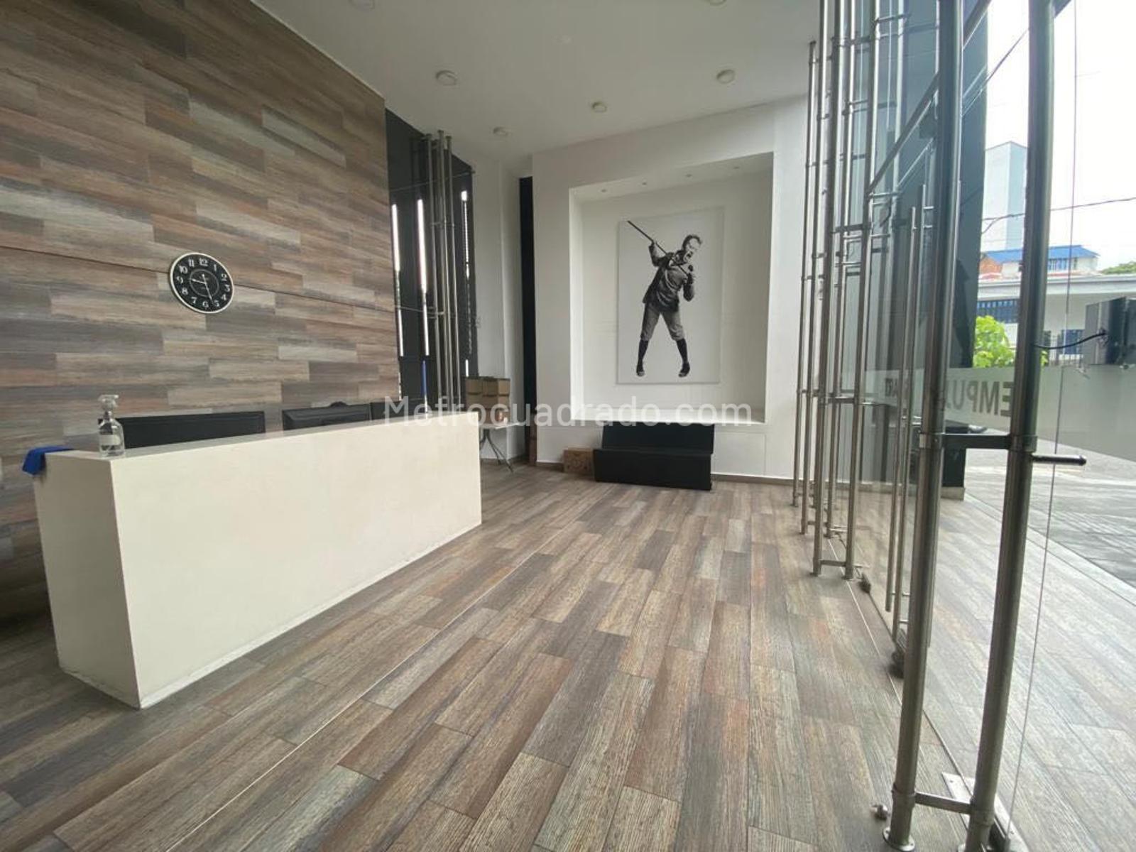 Venta de Apartamento en San francisco - Bucaramanga - 19577-M5805762