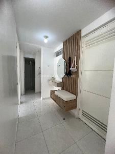 Apartamento de 3 alcobas en venta en San Francisco, Bucaramanga, 63 m² · foto 5 de 17