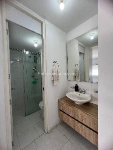 Apartamento de 3 alcobas en venta en San Francisco, Bucaramanga, 63 m² · foto 9 de 17