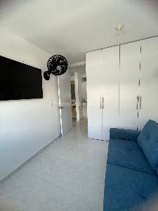 Apartamento de 3 alcobas en venta en San Francisco, Bucaramanga, 63 m² · foto 10 de 17