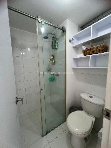 Apartamento de 3 alcobas en venta en San Francisco, Bucaramanga, 63 m² · foto 13 de 17