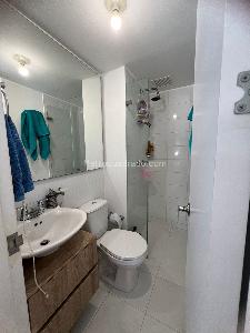 Apartamento de 3 alcobas en venta en San Francisco, Bucaramanga, 63 m² · foto 14 de 17