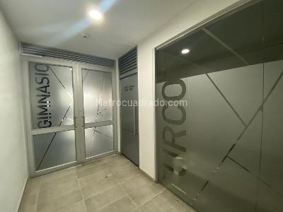 Apartamento de 3 alcobas en venta en San Francisco, Bucaramanga, 63 m² · foto 15 de 17