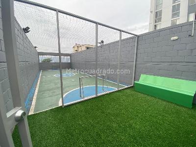 Apartamento de 3 alcobas en venta en San Francisco, Bucaramanga, 63 m² · foto 16 de 17