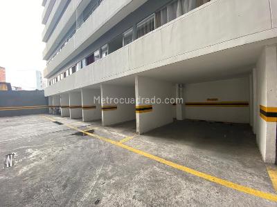 Apartamento de 3 alcobas en venta en San Francisco, Bucaramanga, 63 m² · foto 17 de 17