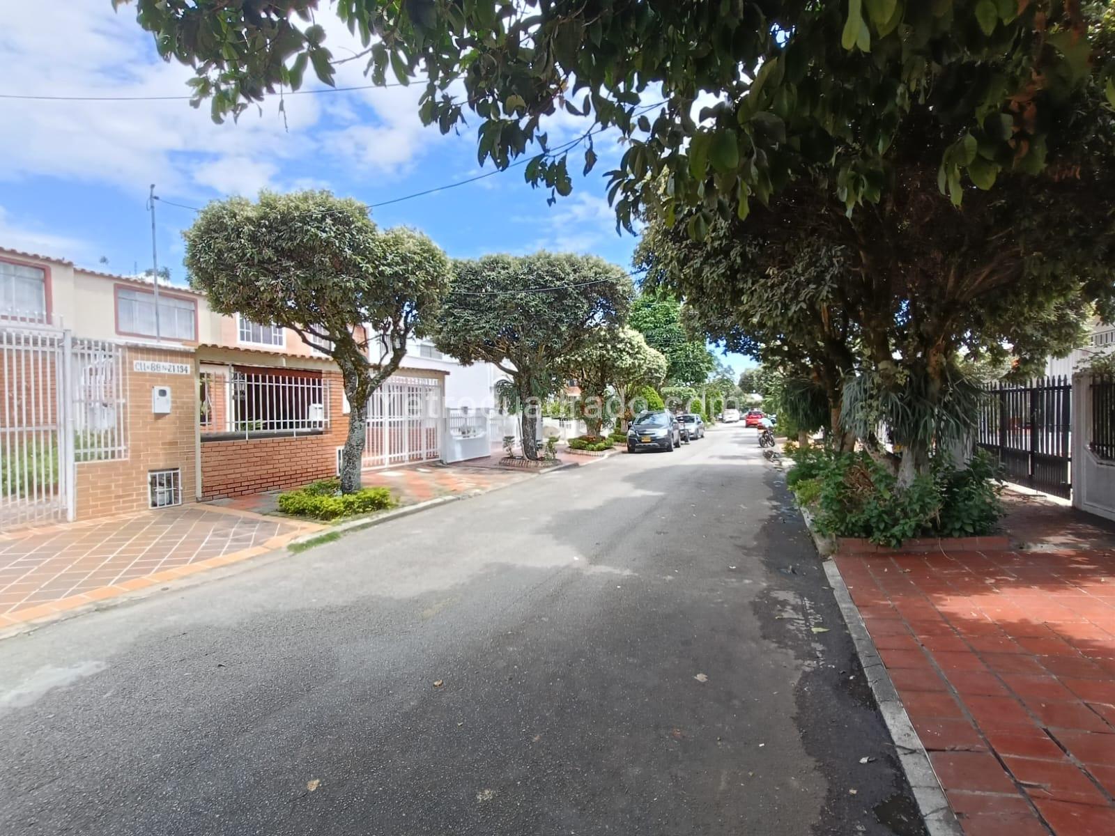 Venta de Casa en Diamante ii - Bucaramanga - 19577-M5827366