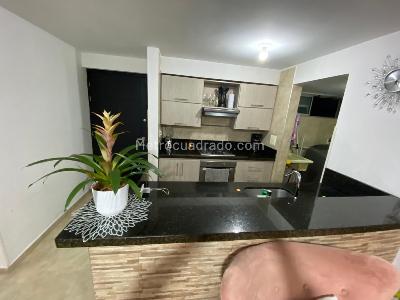 Apartamento de 3 alcobas en venta en Bolivar, Bucaramanga, 89 m² · foto 2 de 13
