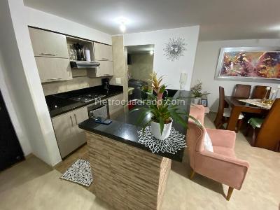 Apartamento de 3 alcobas en venta en Bolivar, Bucaramanga, 89 m² · foto 3 de 13
