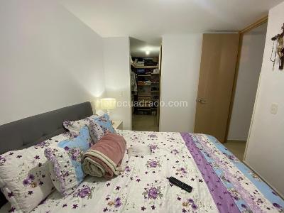 Apartamento de 3 alcobas en venta en Bolivar, Bucaramanga, 89 m² · foto 5 de 13
