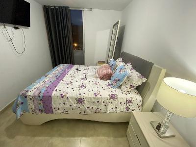 Apartamento de 3 alcobas en venta en Bolivar, Bucaramanga, 89 m² · foto 6 de 13
