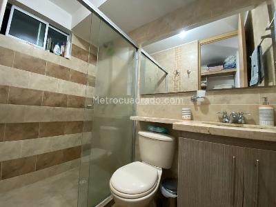 Apartamento de 3 alcobas en venta en Bolivar, Bucaramanga, 89 m² · foto 7 de 13