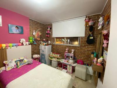 Apartamento de 3 alcobas en venta en Bolivar, Bucaramanga, 89 m² · foto 9 de 13