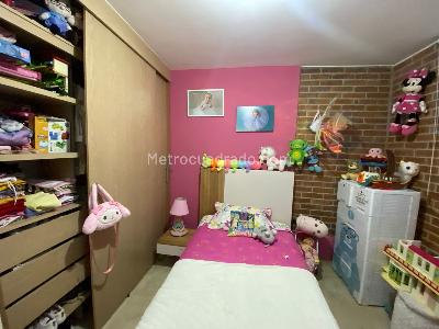 Apartamento de 3 alcobas en venta en Bolivar, Bucaramanga, 89 m² · foto 10 de 13
