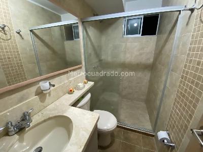Apartamento de 3 alcobas en venta en Bolivar, Bucaramanga, 89 m² · foto 11 de 13