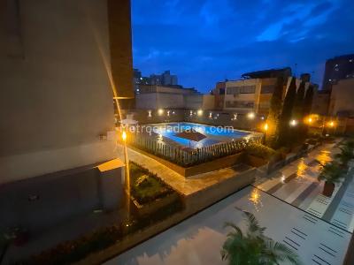 Apartamento de 3 alcobas en venta en Bolivar, Bucaramanga, 89 m² · foto 12 de 13