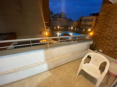 Apartamento de 3 alcobas en venta en Bolivar, Bucaramanga, 89 m² · foto 13 de 13