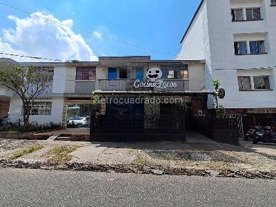 Casa de 5 alcobas en venta en Sotomayor, Bucaramanga, 500 m² · foto 2 de 10
