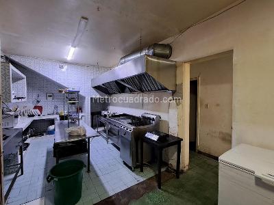 Casa de 5 alcobas en venta en Sotomayor, Bucaramanga, 500 m² · foto 5 de 10