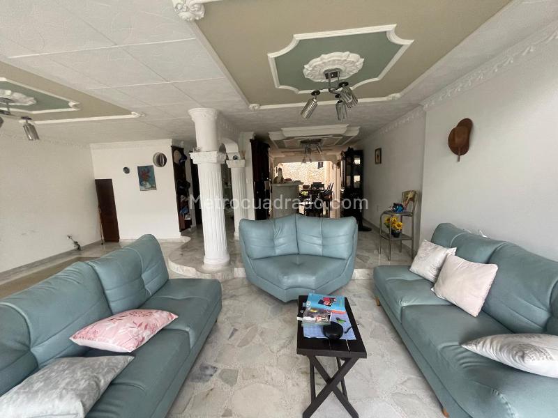 Casa – Bucaramanga - Vista 3