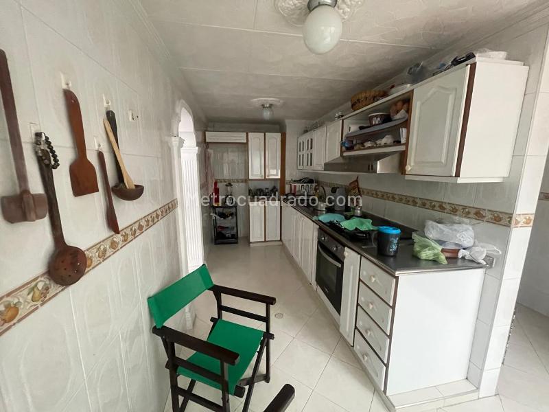 Casa – Bucaramanga - Vista 5