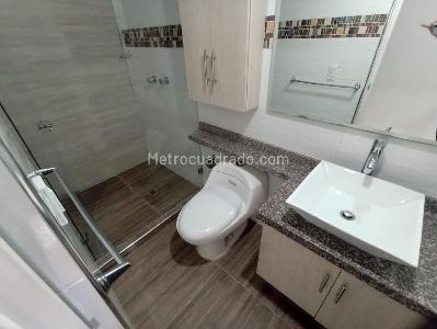 Apartamento de 3 alcobas en venta en Floridablanca, 90 m² · foto 10 de 17