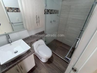 Apartamento de 3 alcobas en venta en Floridablanca, 90 m² · foto 15 de 17