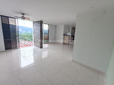 Apartamento de 3 alcobas en venta en Floridablanca, 90 m² · foto 2 de 17