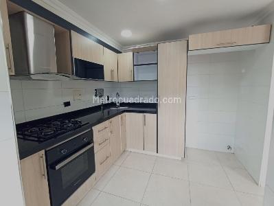 Apartamento de 3 alcobas en venta en Floridablanca, 90 m² · foto 16 de 17