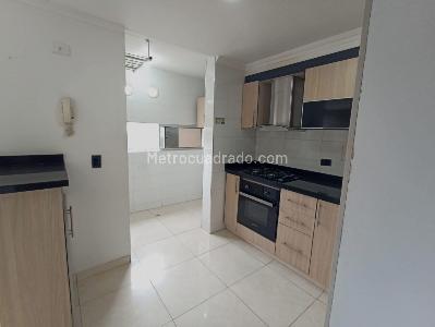Apartamento de 3 alcobas en venta en Floridablanca, 90 m² · foto 3 de 17