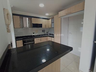 Apartamento de 3 alcobas en venta en Floridablanca, 90 m² · foto 4 de 17