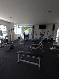 Apartamento de 3 alcobas en venta en Floridablanca, 86 m² · foto 11 de 14