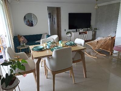 Apartamento de 3 alcobas en venta en Floridablanca, 86 m² · foto 2 de 14