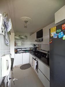 Apartamento de 3 alcobas en venta en Floridablanca, 86 m² · foto 3 de 14