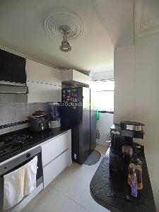 Apartamento de 3 alcobas en venta en Floridablanca, 86 m² · foto 4 de 14