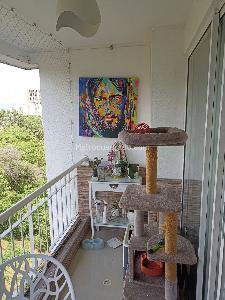 Apartamento de 3 alcobas en venta en Floridablanca, 86 m² · foto 5 de 14