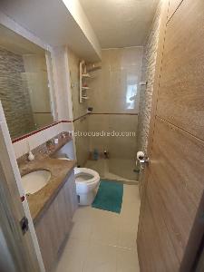 Apartamento de 3 alcobas en venta en Floridablanca, 86 m² · foto 8 de 14