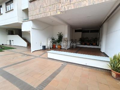 Apartamento de 3 alcobas en venta en Cabecera Del Llano, Bucaramanga, 80 m² · foto 3 de 15