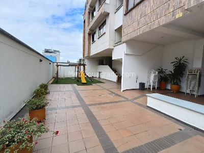 Apartamento de 3 alcobas en venta en Cabecera Del Llano, Bucaramanga, 80 m² · foto 4 de 15